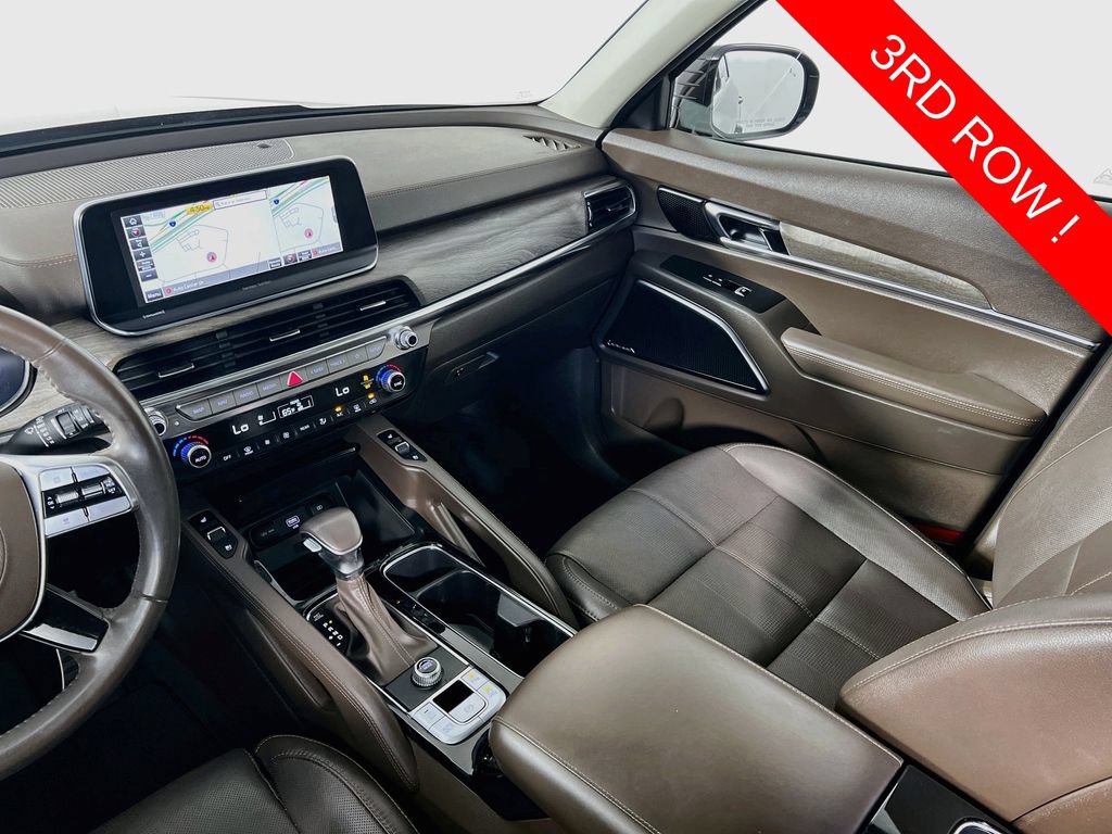 Used 2020 Kia Telluride SX w/ Towing Package FWD image 26