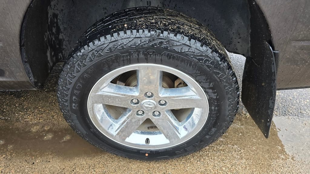 Used 2018 RAM 1500 Express w/ Express Value Package image 6