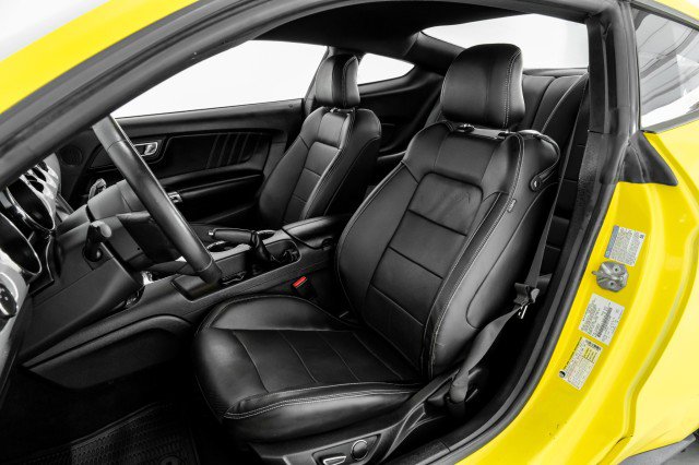 Used 2015 Ford Mustang GT Premium w/ Equipment Group 401A image 28