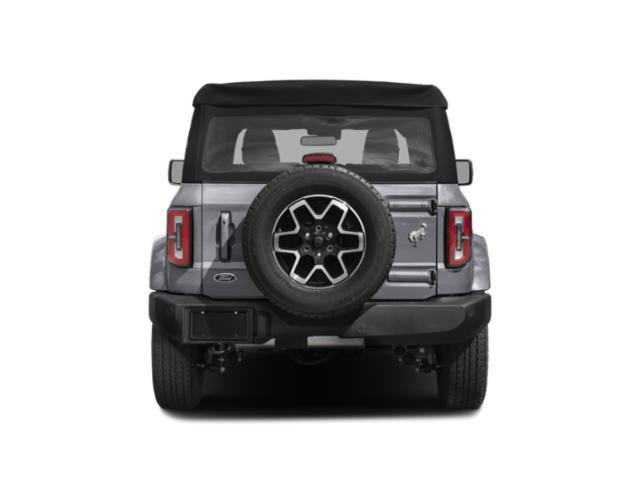 New 2026 Ford Bronco Outer Banks w/ Sasquatch Package AWD/4WD image 5