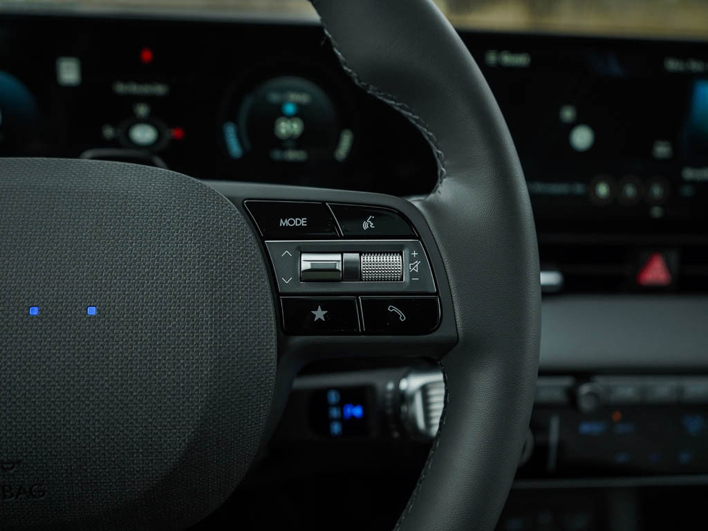 New 2026 Hyundai Ioniq 5 Limited image 21