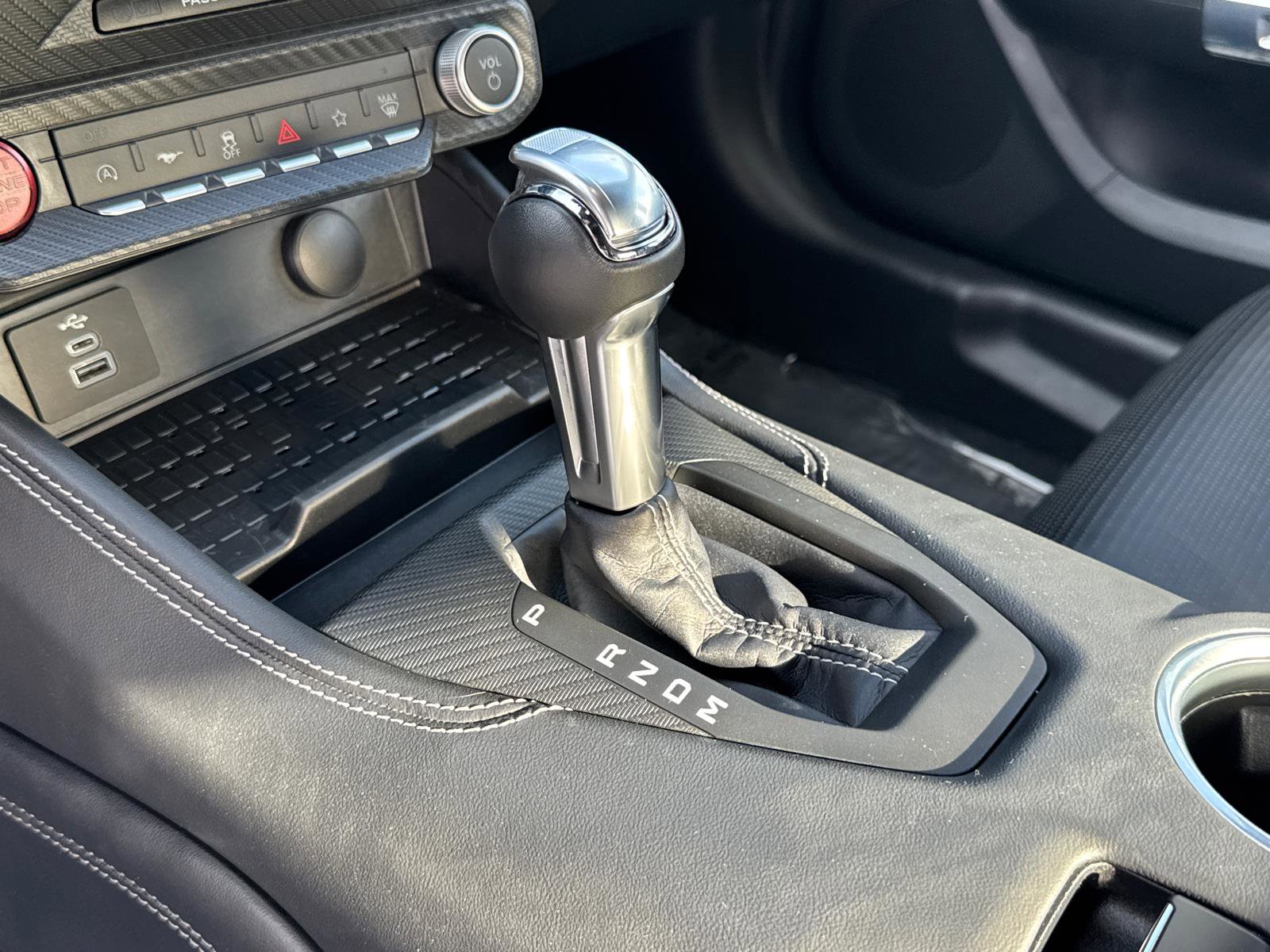 Certified 2024 Ford Mustang GT Premium image 23