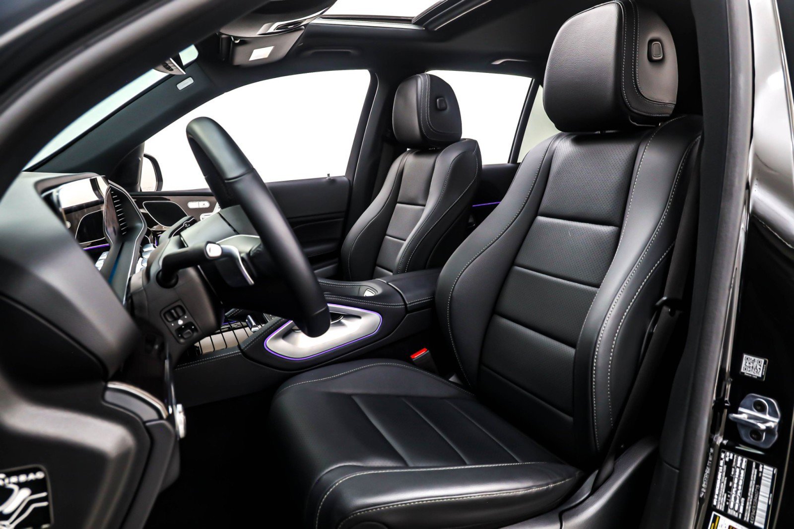 Certified 2025 Mercedes-Benz GLE 350 4MATIC image 19