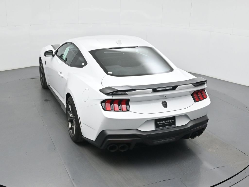 New 2026 Ford Mustang Dark Horse image 39