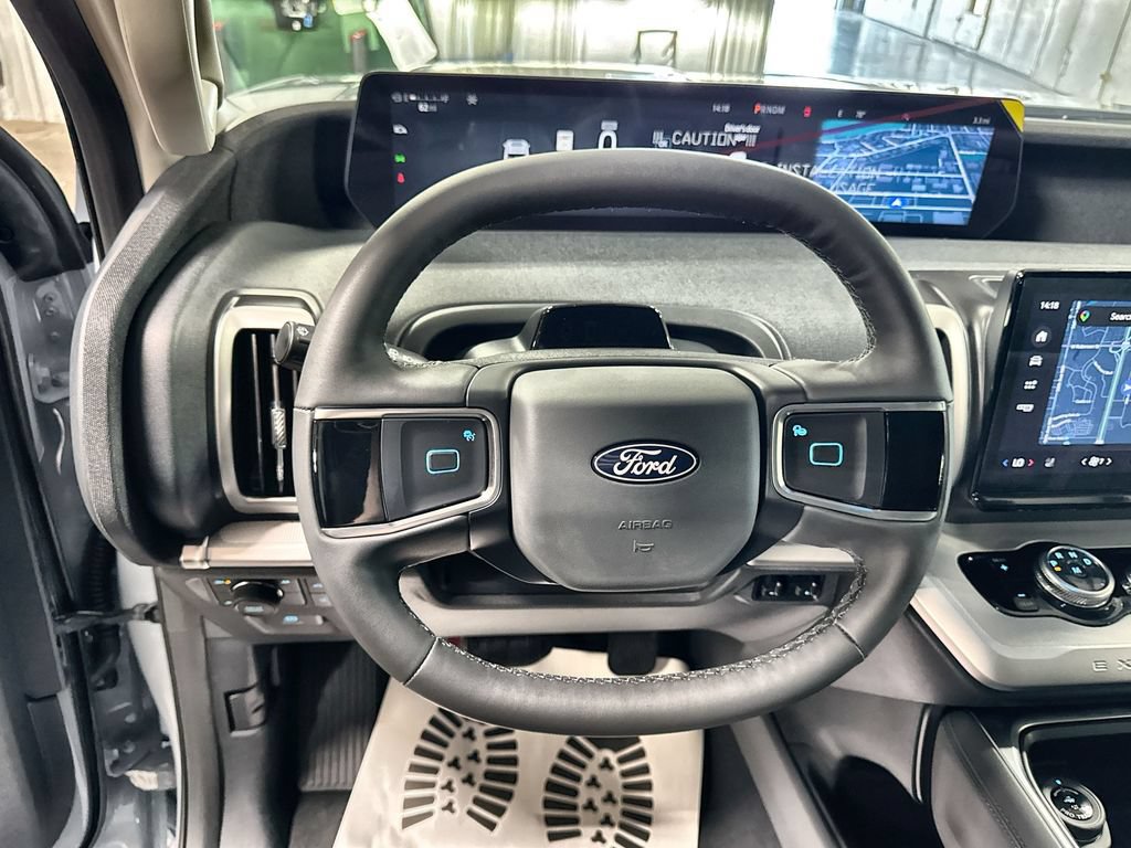 New 2027 Ford Expedition Active AWD/4WD image 17