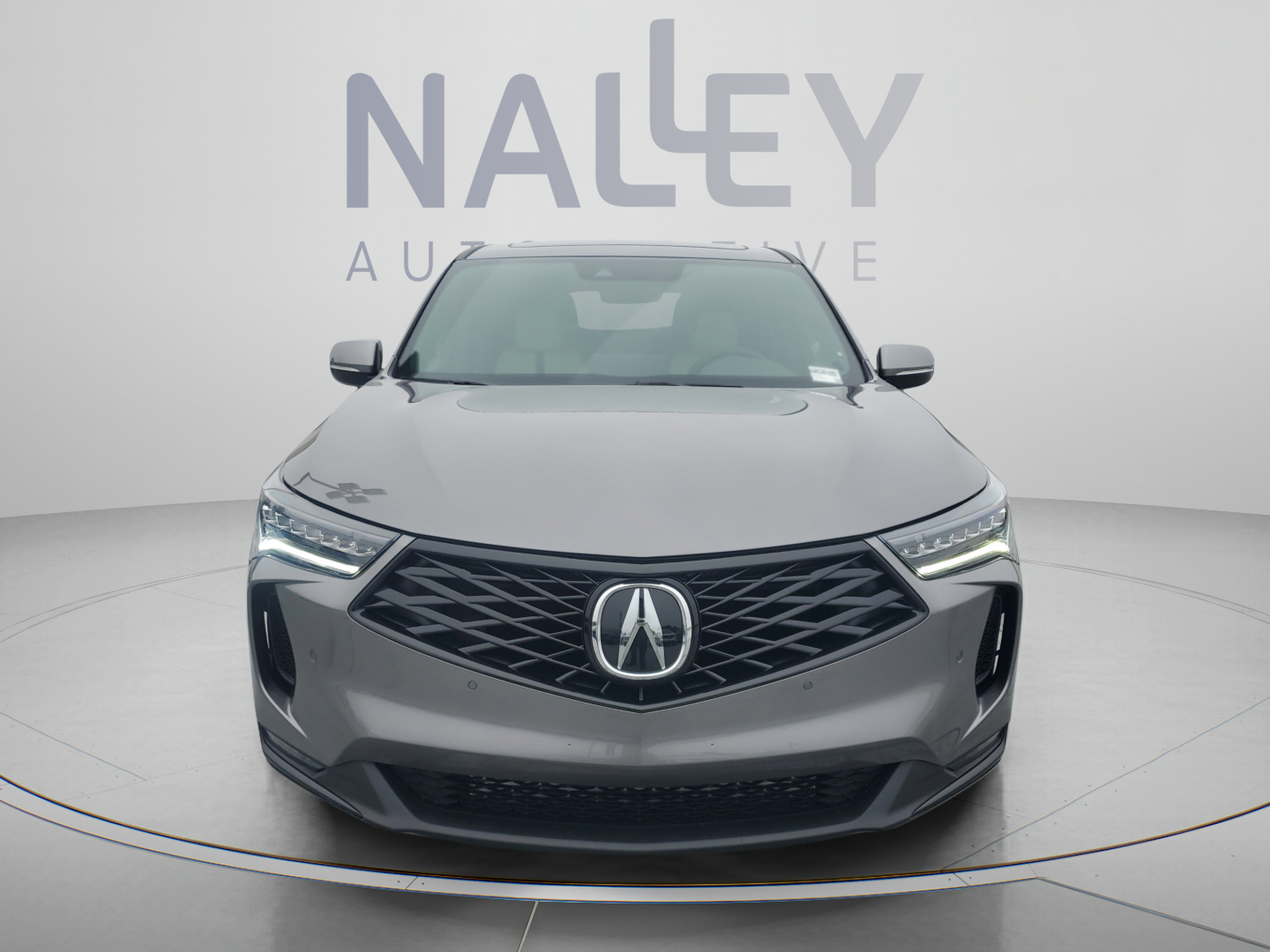 New 2026 Acura RDX w/ Advance Package AWD/4WD image 7