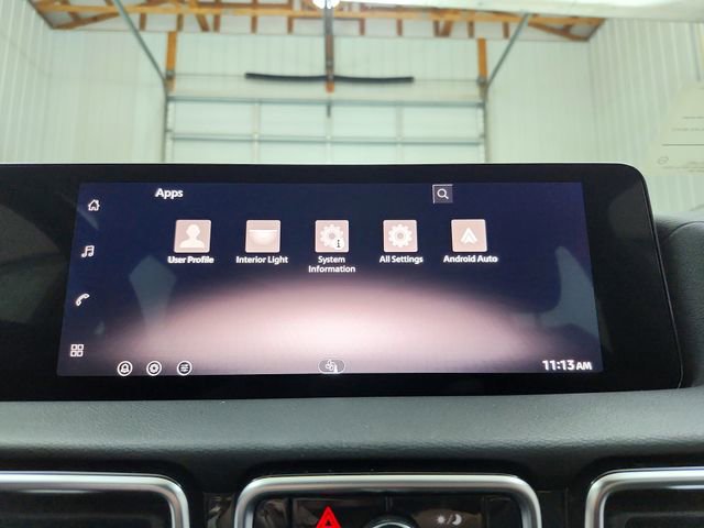 New 2026 Nissan Sentra SV w/ Floor Mat Package image 29