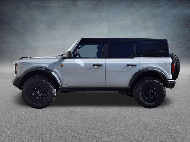 New 2026 Ford Bronco Badlands w/ Sasquatch Package AWD/4WD image 4