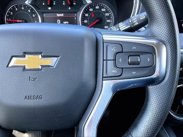 Certified 2023 Chevrolet Blazer LT image 21