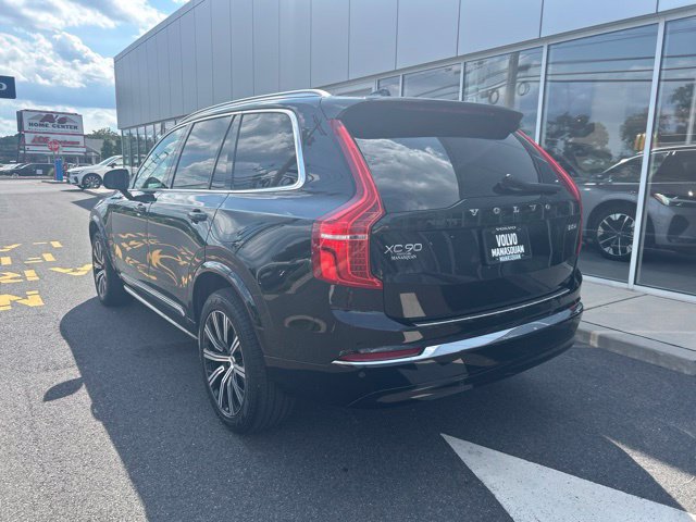 Certified 2024 Volvo XC90 B5 Core w/ Protection Package Premier AWD/4WD image 3