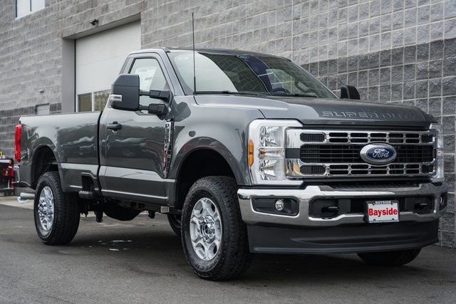 New 2026 Ford F350 XLT AWD/4WD image 2