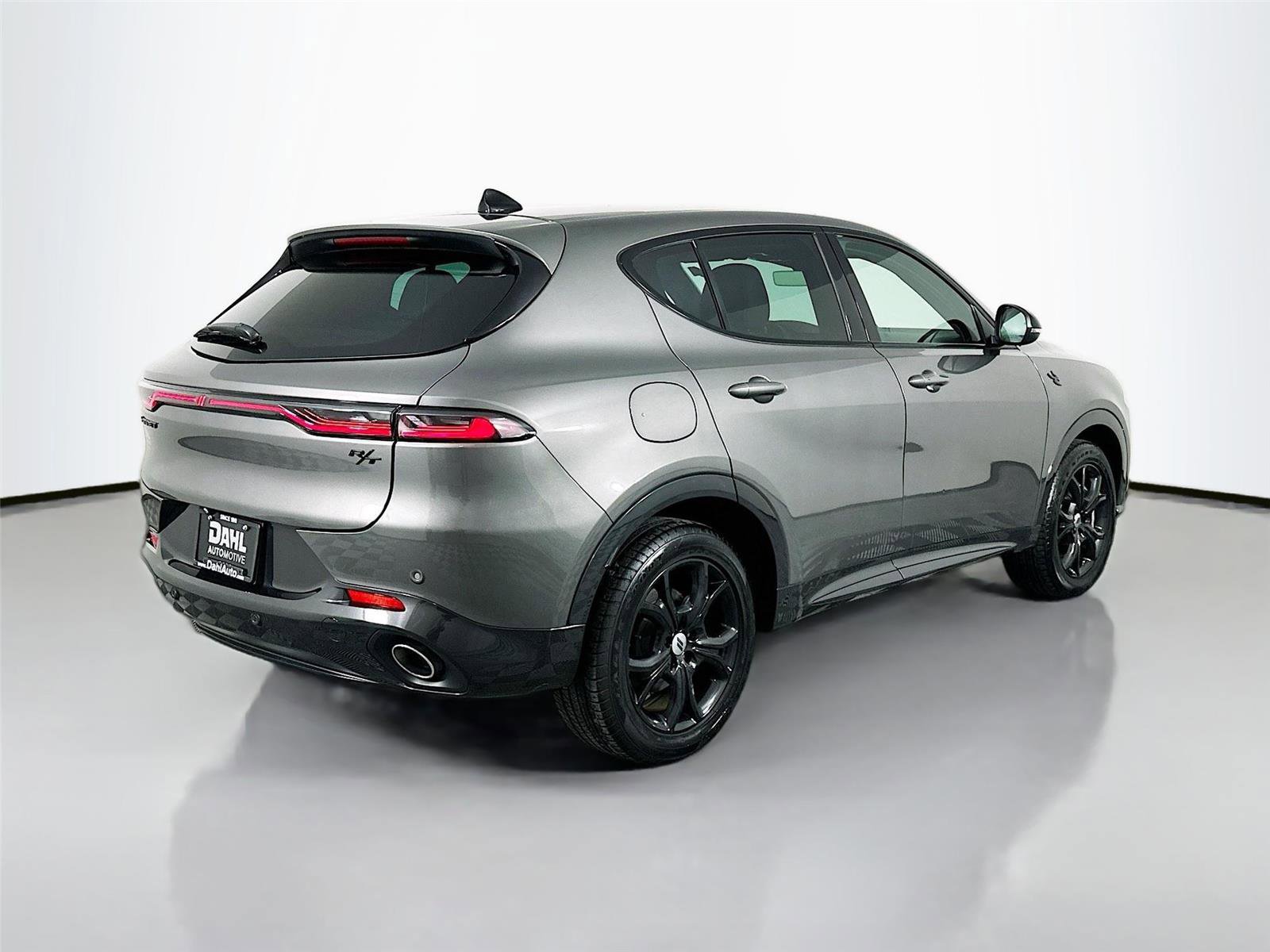 Used 2024 Dodge Hornet R/T w/ R/T Blacktop Package image 7