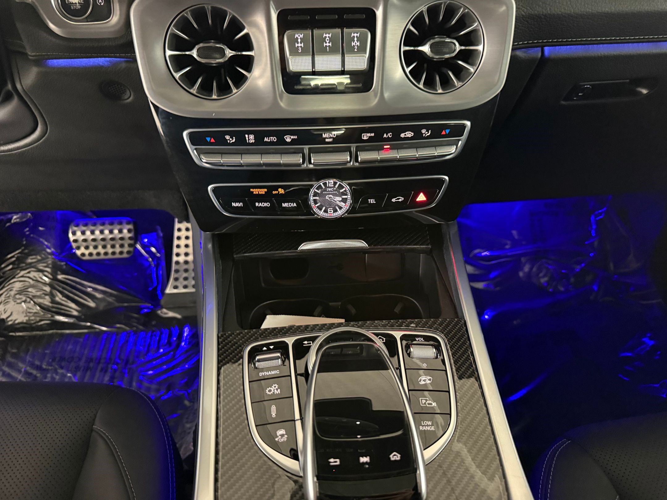 Used 2019 Mercedes-Benz G 63 AMG 4MATIC image 18