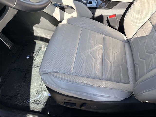 Used 2021 Kia Telluride SX w/ SX Prestige Package image 15