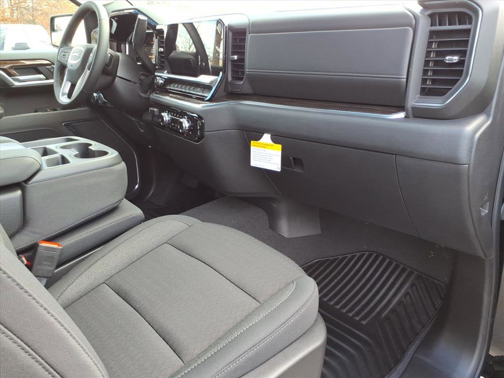 New 2026 GMC Sierra 1500 Elevation image 10