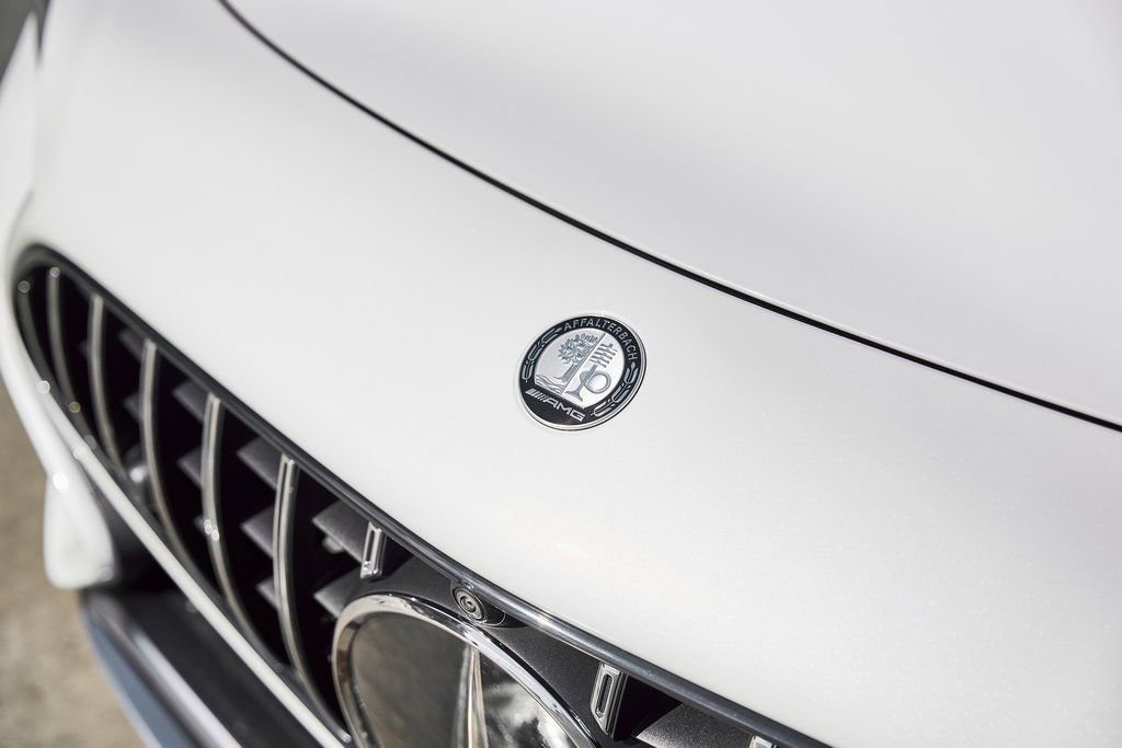 Used 2023 Mercedes-Benz SL 63 AMG 4MATIC image 7