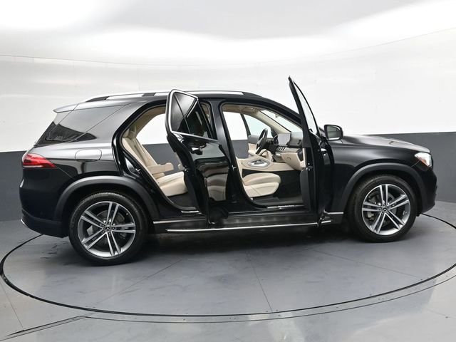 Used 2020 Mercedes-Benz GLE 350 image 39