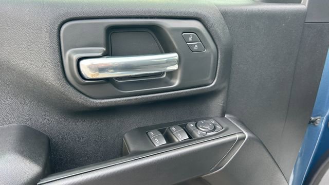 New 2026 Chevrolet Silverado 2500 Custom w/ Custom Convenience Package image 14