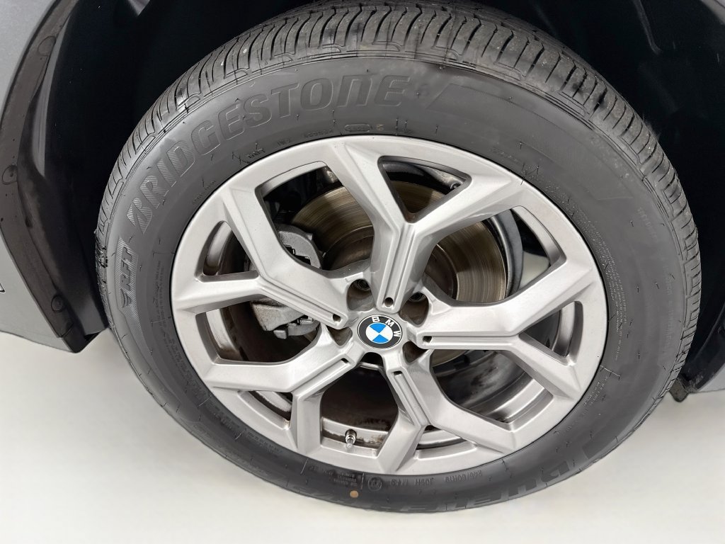 Certified 2023 BMW X3 xDrive30i w/ Premium Package w/ZPA AWD/4WD image 31