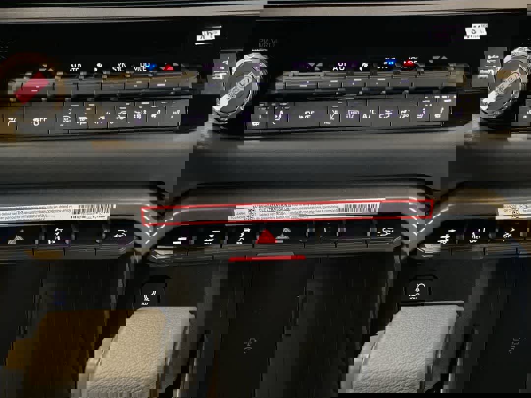 New 2026 Toyota Tundra Platinum image 21