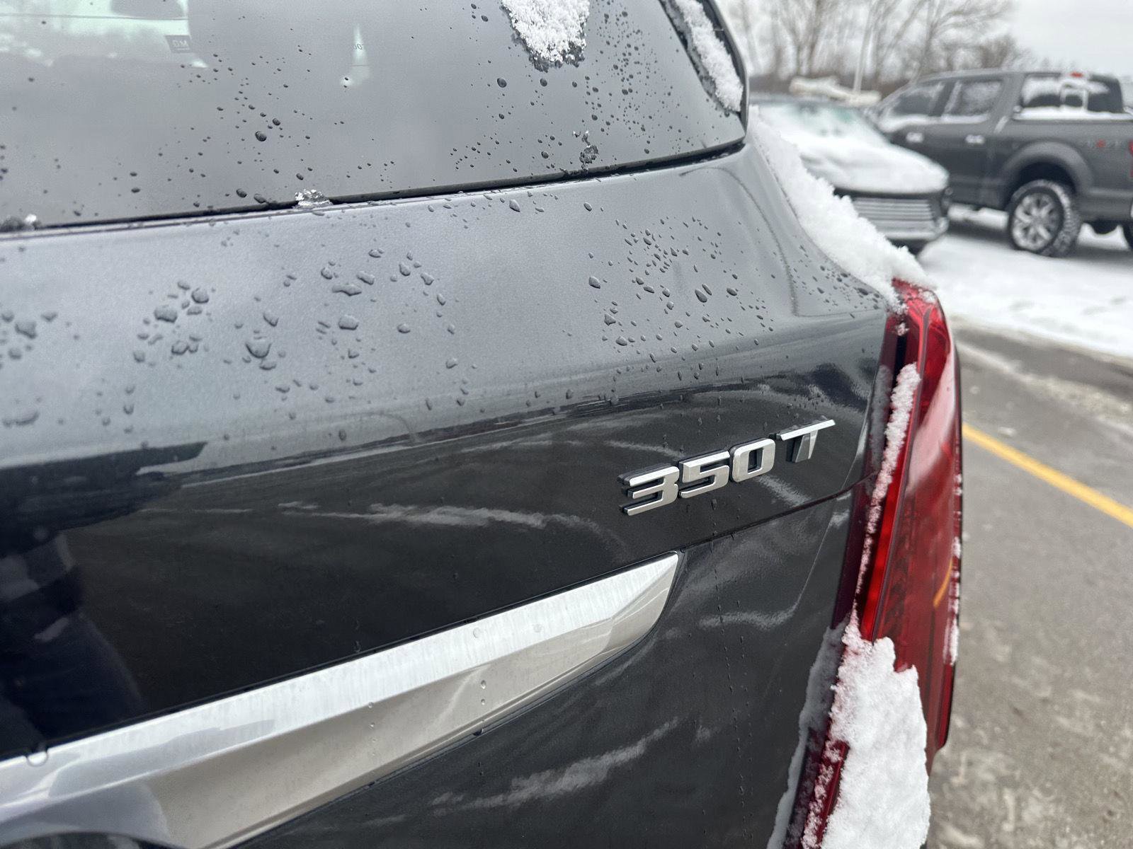 Used 2023 Cadillac XT5 Premium Luxury image 8