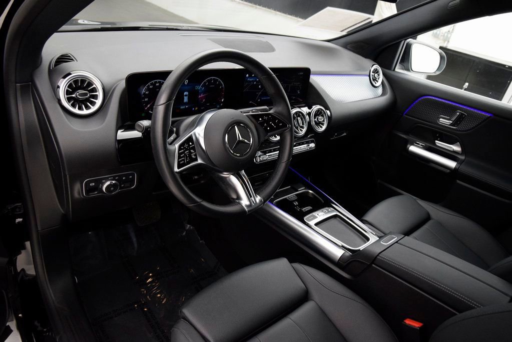 Certified 2025 Mercedes-Benz GLA 250 image 20