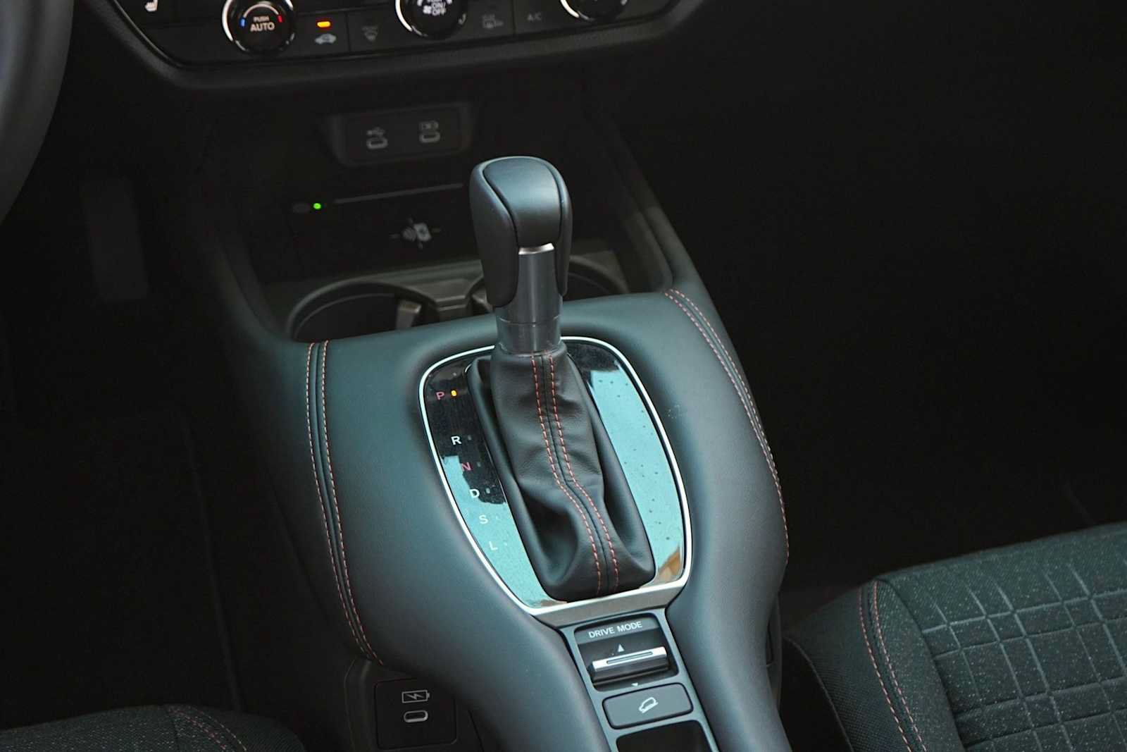 Used 2027 Honda HR-V Sport image 22