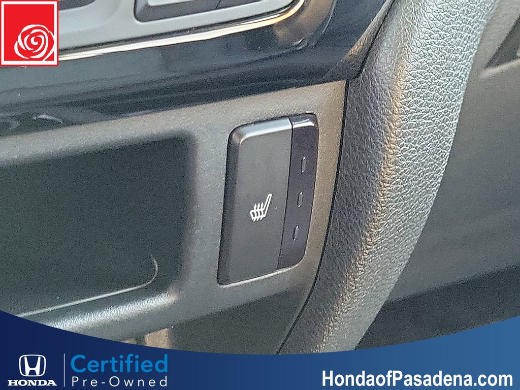 Certified 2023 Honda Ridgeline Black Edition image 18