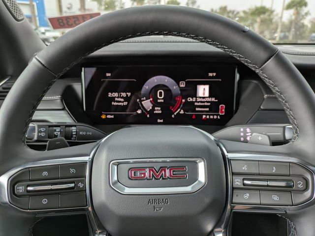 New 2026 GMC Acadia Elevation w/ Black Edition image 30