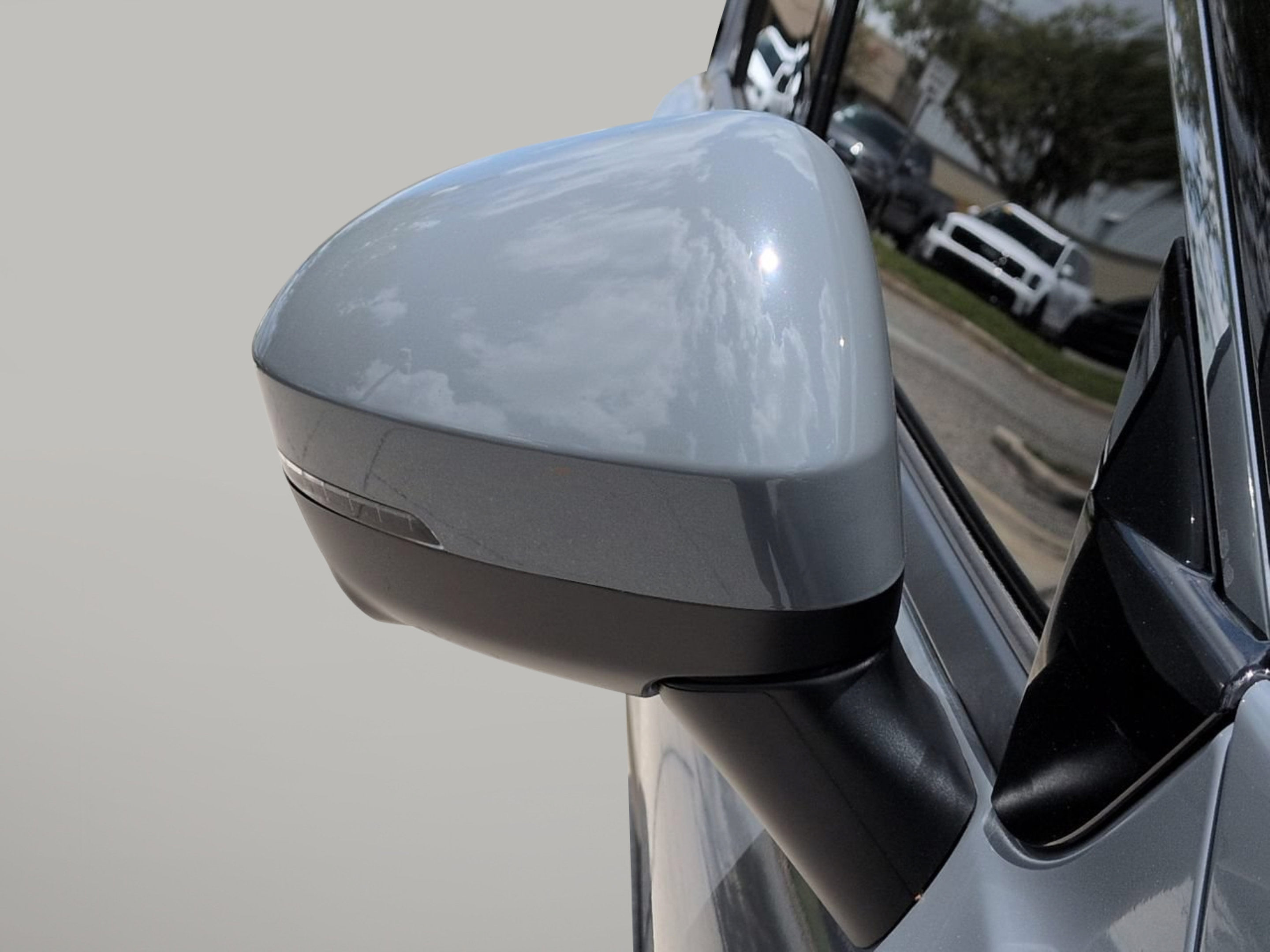 Used 2023 Nissan Rogue SL w/ SL Premium Package FWD image 14