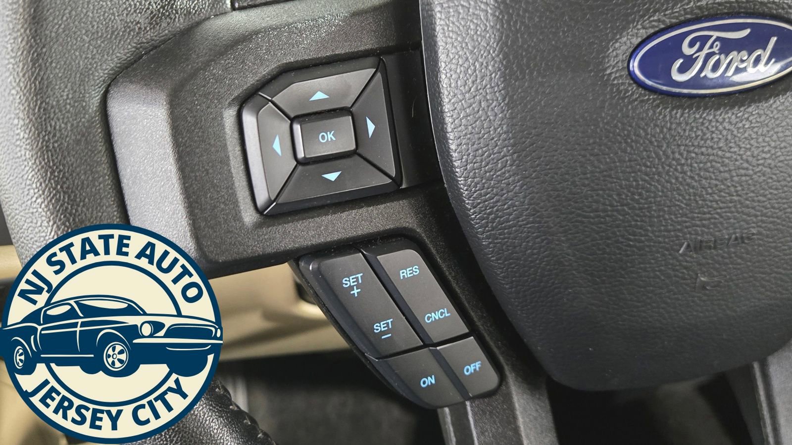 Used 2019 Ford F150 XLT w/ Equipment Group 302A Luxury image 15