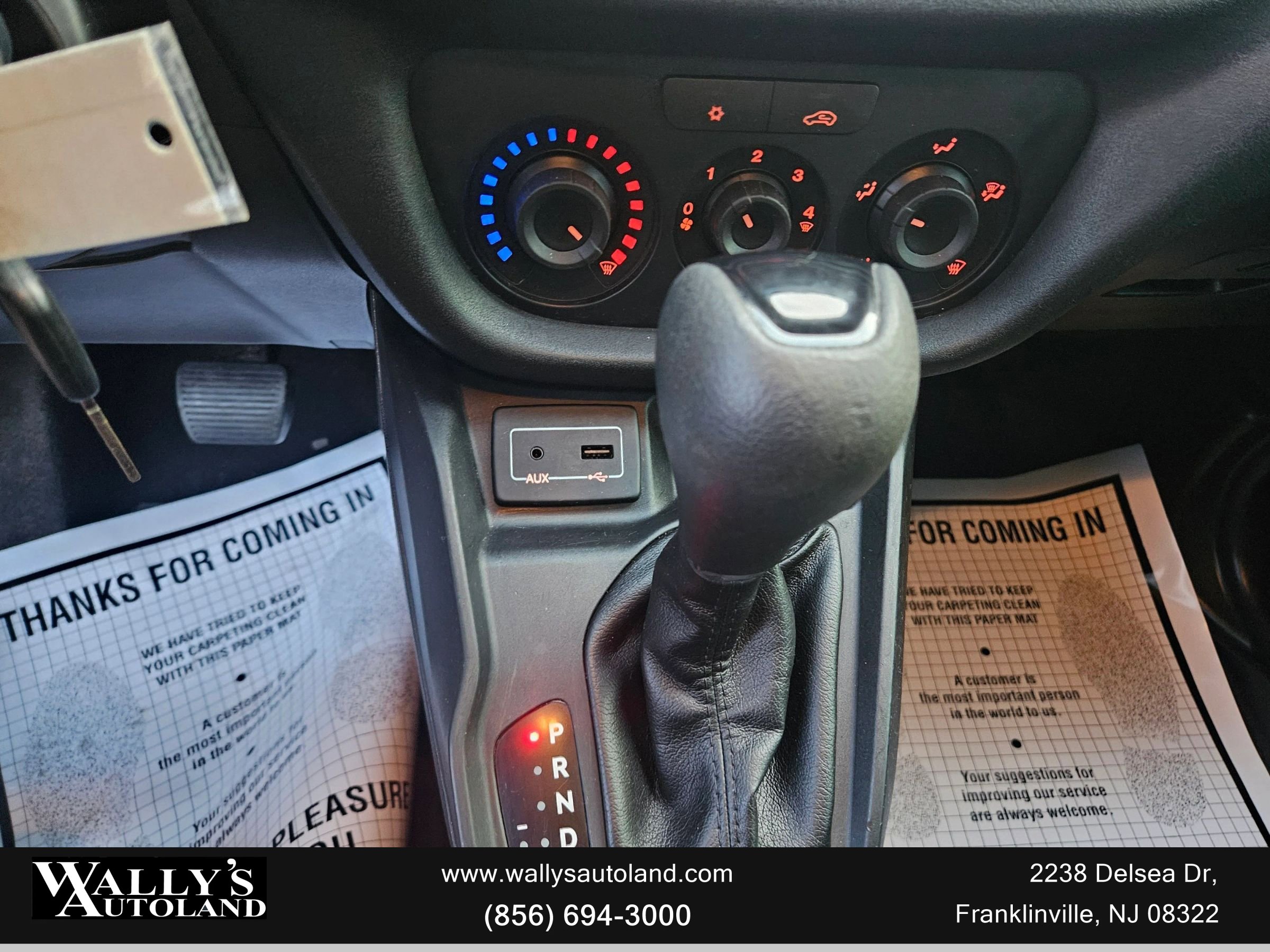 Used 2019 RAM ProMaster City Tradesman SLT image 33