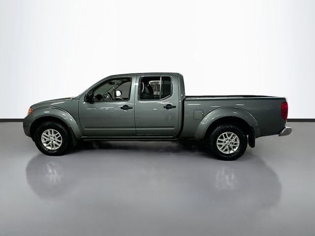 Used 2020 Nissan Frontier SV image 9