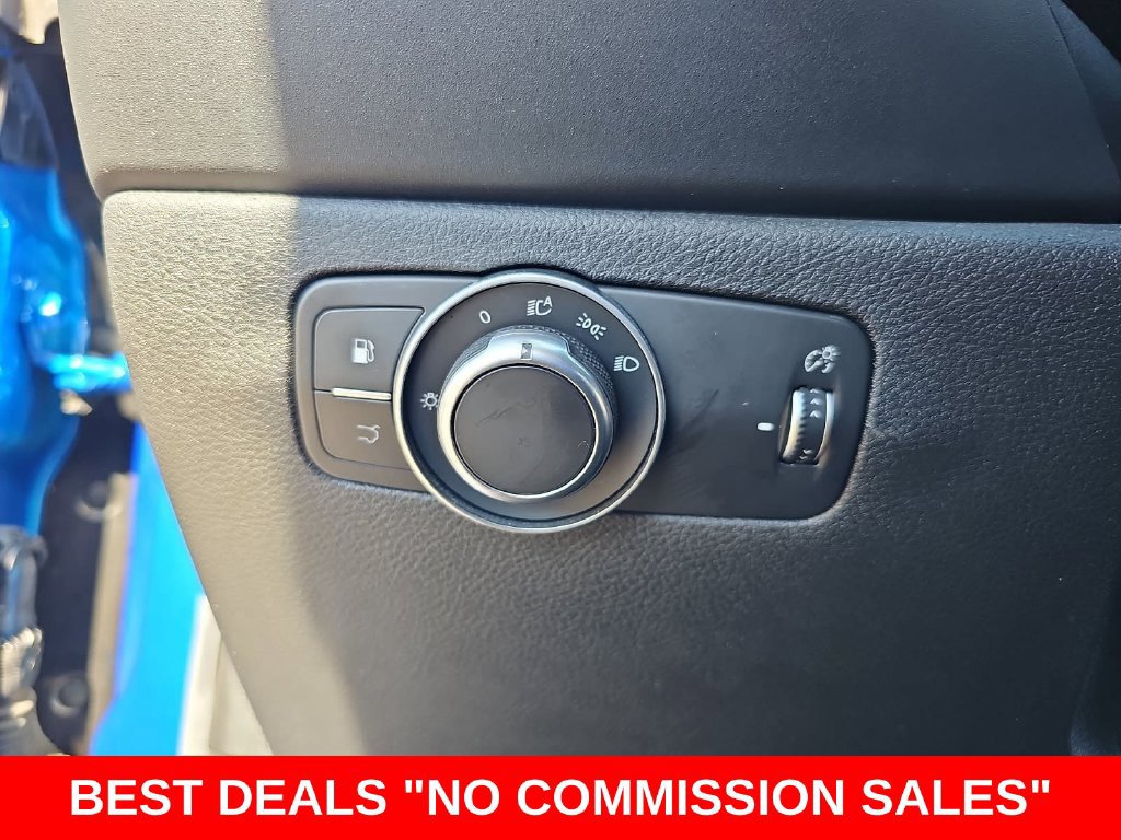 Used 2024 Dodge Hornet R/T Plus w/ R/T Blacktop Package AWD/4WD image 24
