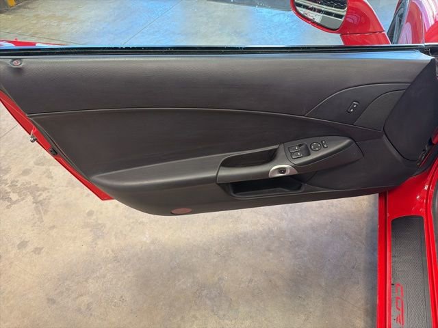 Used 2007 Chevrolet Corvette Base image 12
