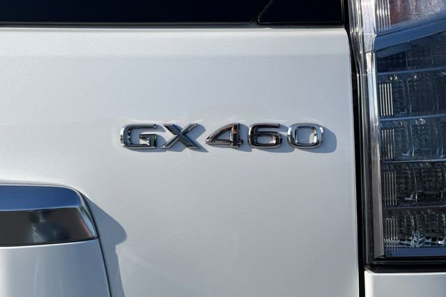 Used 2020 Lexus GX 460 Premium image 40