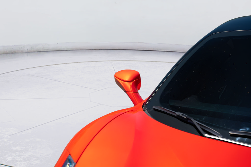 Used 2017 Ferrari 488 GTB RWD image 17