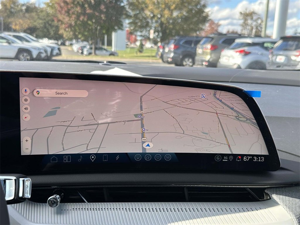 New 2025 Cadillac Optiq Sport 1 image 20