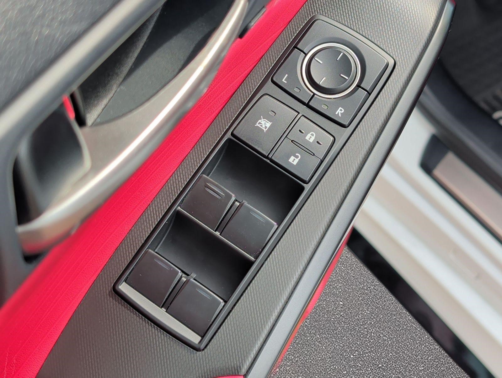Certified 2023 Lexus IS 350 F Sport w/ Navigation Package RWD image 9