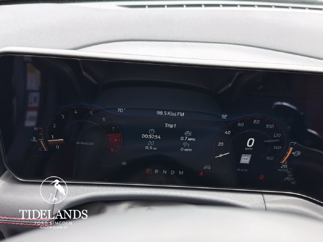 New 2026 Ford Mustang GT Premium RWD image 17