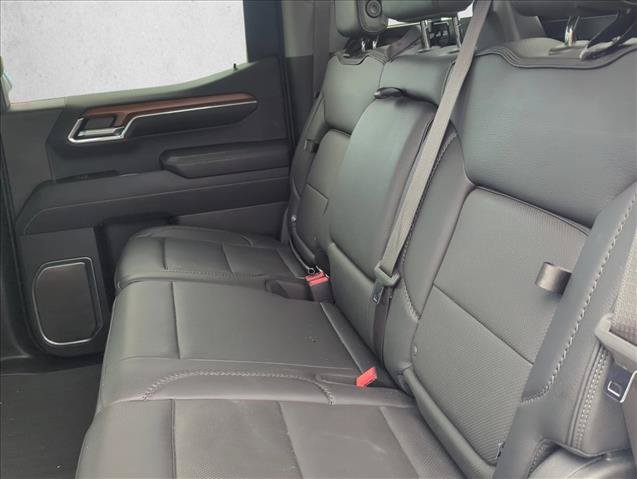 Used 2023 GMC Sierra 1500 Denali w/ Denali Reserve Package RWD image 21