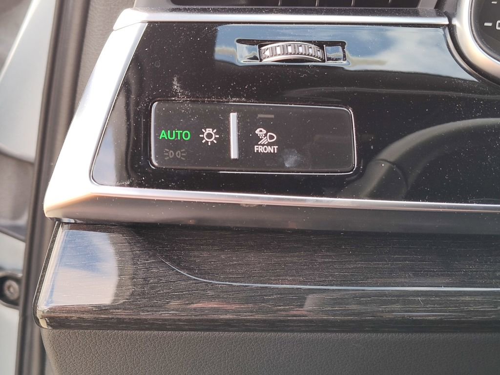 Used 2025 Audi Q7 3.0T Premium Plus w/ Premium Plus Package image 25