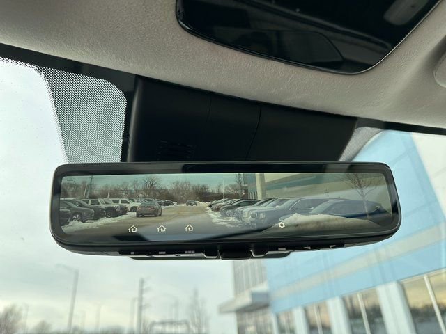 Used 2024 Hyundai Santa Fe Calligraphy image 32