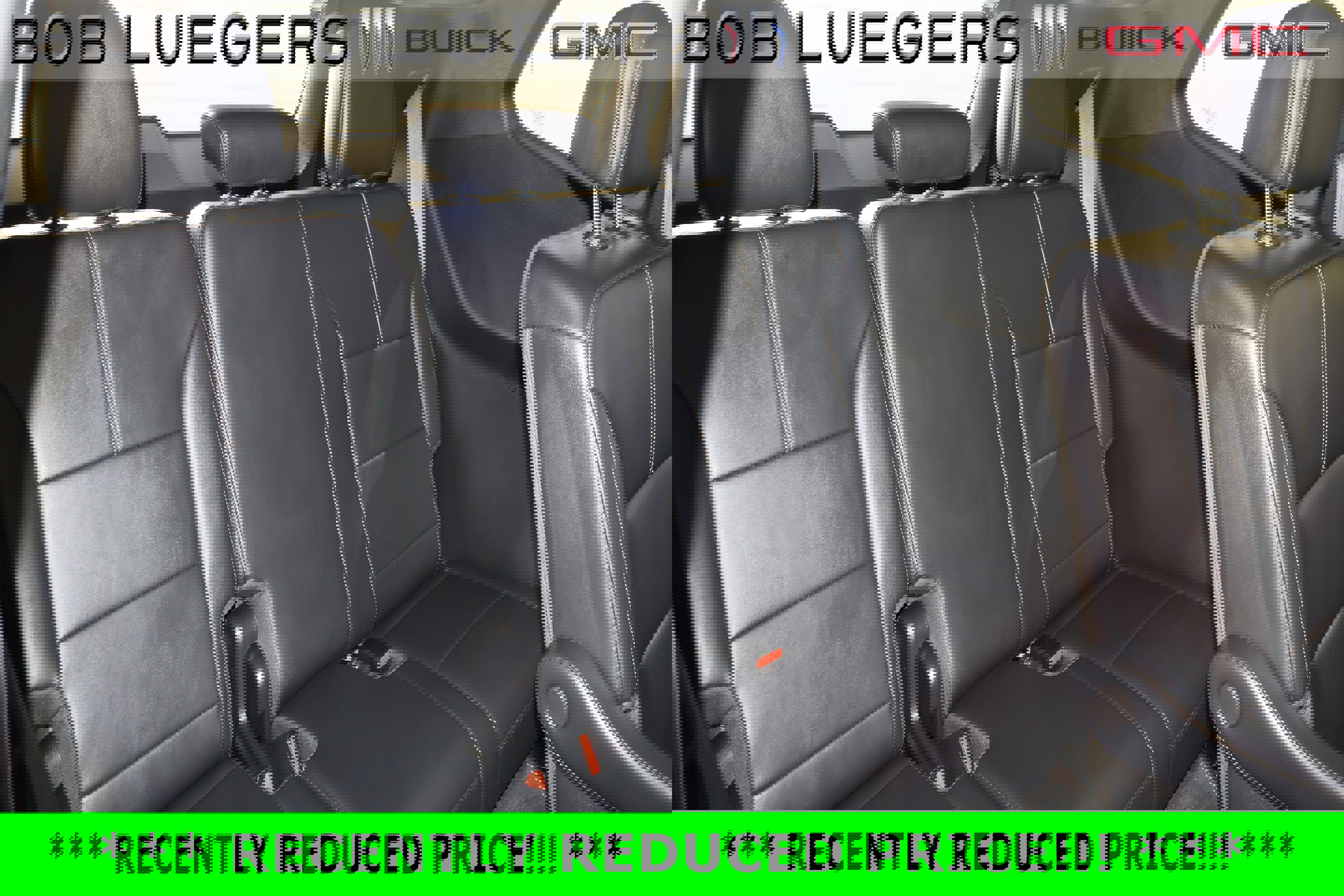 Certified 2025 GMC Acadia Elevation w/ Super Cruise Package image 19