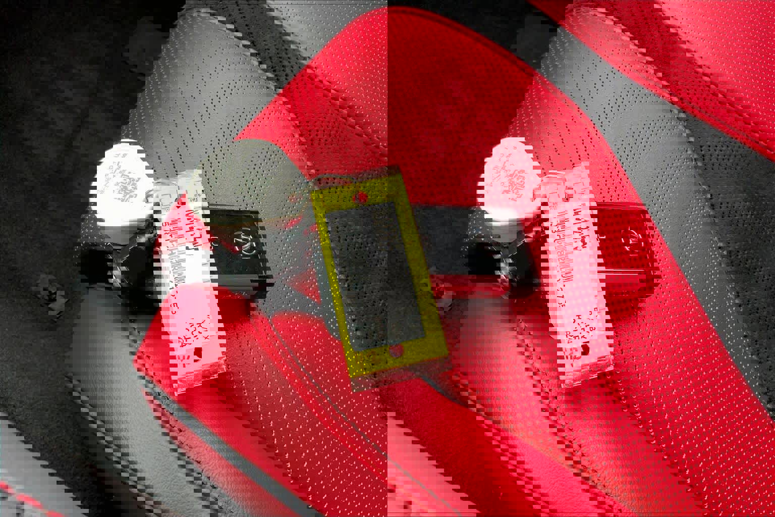 Used 2024 Acura RDX A-Spec image 14