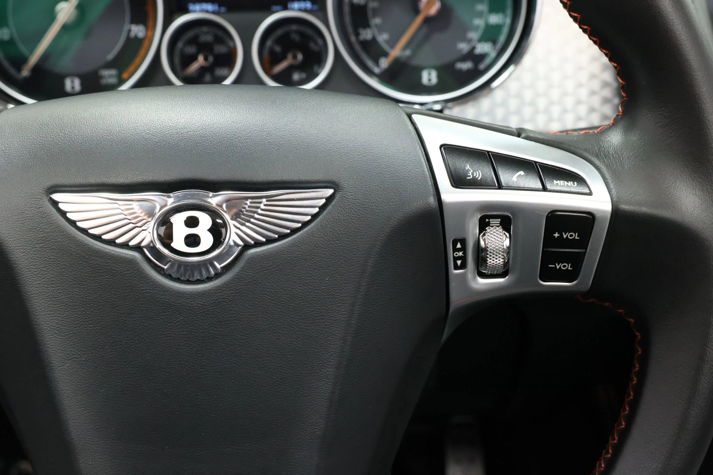 Used 2014 Bentley Continental GT V8 S AWD/4WD image 28