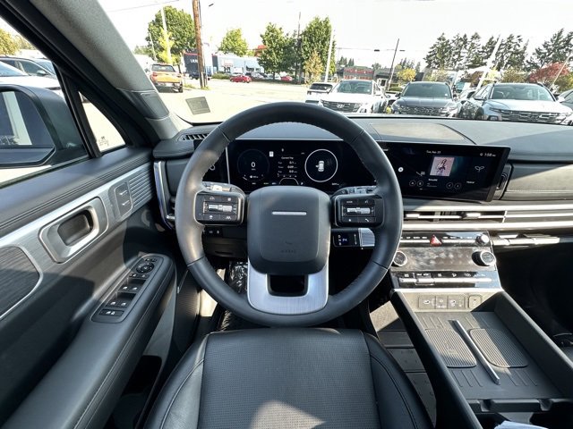 Used 2025 Hyundai Santa Fe Limited image 14