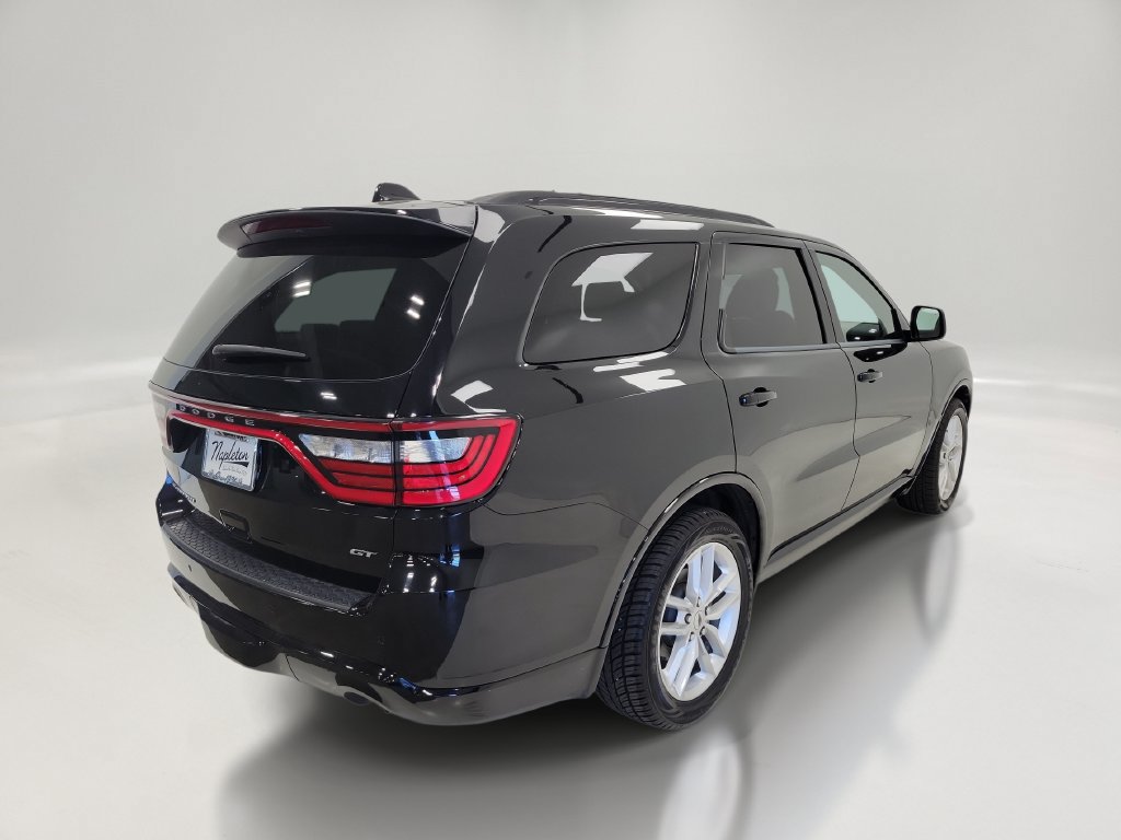 Used 2024 Dodge Durango GT RWD image 5
