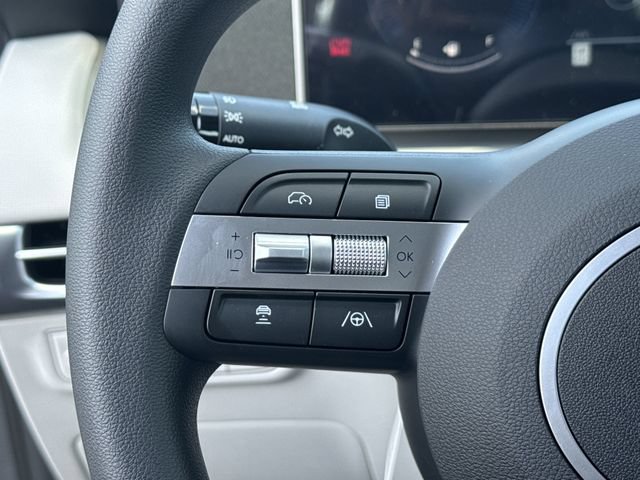 New 2026 Hyundai Tucson SE FWD image 26
