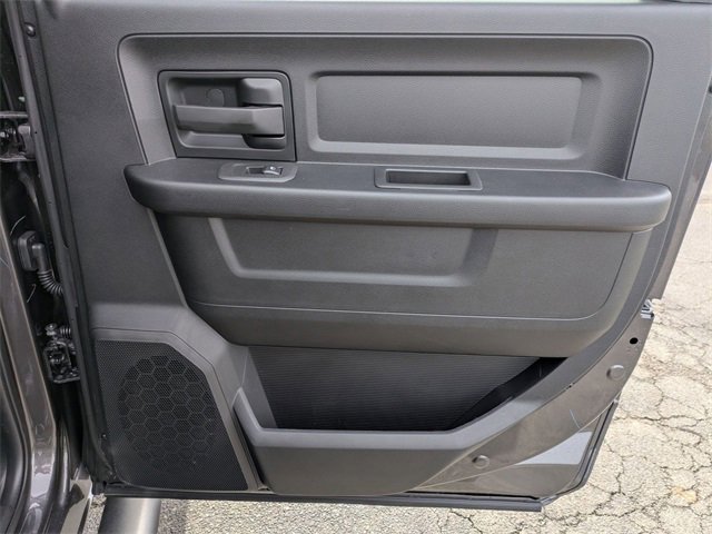 New 2026 RAM 3500 Tradesman image 31